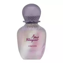 Ferragamo Salvatore Amo Flowerful Eau de Toilette for women 30 ml