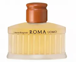 BIAGIOTTI LAURA BIAGIOTTI ROMA MEN'S EDT 200 ML VAPORIZER