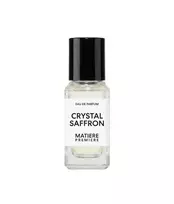 Matiere Premiere CRYSTAL SAFFRON EDP 6 ML