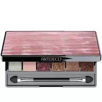 ARTDECO , Sparks of Joy Collection, Eyeshadow Palette, 04, Magic Kaleidoscope, 6 Shades, 9.6 g
