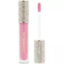 Dermacol Peptide Lip Glaze - Lip Glaze 2.5 ml 06 Midnight
