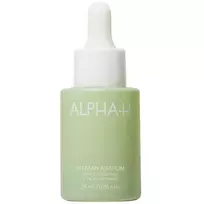 ALPHA H Alpha-H, Vitamin A, 0.3% Retinol, Smoothing  AND  Nourishing, Night, Serum, For Face, 25 ml