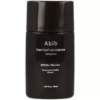 Abib Heartleaf Sun Essence Calming Drop SPF 50+ PA++++ - Sunscreen stick 50ml