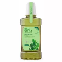 Ecodenta , Mouthwash, Mint, Gum Protection, 250 ml