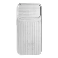 OEM Mold for sublimation single case for iPhone 17 Pro