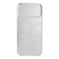 OEM Mold for sublimation single case for iPhone 17 Pro Max