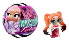 MGA Entertainment L.O.L. Surprise! Music Festival Tots