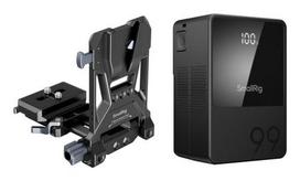 SmallRig 5048 camera/camcorder battery 6800 mAh
