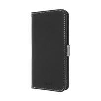 Insmat 650-3425 mobile phone case 16 cm (6.3) Flip case Black
