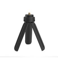 SJCAM 6972476161452 tripod Action camera 3 leg(s) Black