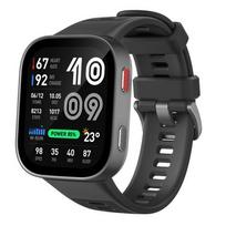 Amazfit Bip Max 5.26 cm (2.07) AMOLED Digital 432 x 514 pixels Touchscreen Grey GPS (satellite)