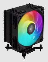 XPG MAESTRO42SA-BKCWW Processor Air cooler 12 cm Black 1 pc(s)
