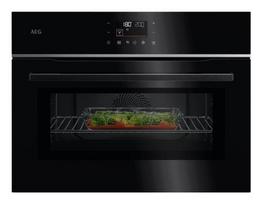 AEG Series 6000 TK6NK40PB 3000 W Black