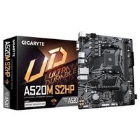 GIGABYTE A520M S2HP Motherboard