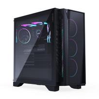 GIGABYTE AORUS PRIME 5 Gaming Desktop PC - AMD Ryzen 7 9800X3D, RTX 5070 Ti 16G, 32GB DDR5-SDRAM, 2000GB SSD, Windows 11 Home