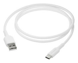 dbramante1928 re-charge - Cable 1m USB-A to USB-C - W