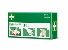 Cederroth Protection Kit Home first aid kit