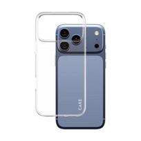 PanzerGlass CARE™ by ® X-Ray Case iPhone 18 Pro Max | 17 Pro Max