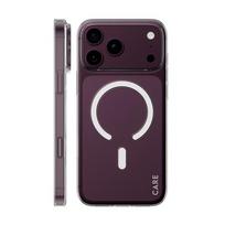 PanzerGlass CARE™ by ® SL1M Case Transparent w. MagSafe iPhone 18 Pro Max | 17 Pro Max