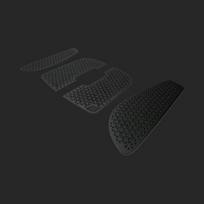 Endgame Gear OP1 Mouse feet