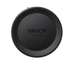 Nikon LF-N1 lens cap Digital camera 6.2 cm Black