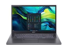 ACER Aspire 17 A17-51M-74NA Intel Core 7 150U Laptop 17.3" Full HD 16GB LPDDR5x-SDRAM 512GB SSD Wi-Fi 6E (802.11ax) Windows 11 Home Grey