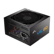 FSP VIC GD 650W Power supply unit ATX ATX3.1 Black