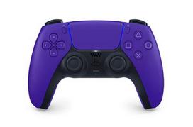 Sony Interactive Entertainment DualSense Black, Purple Bluetooth/USB Gamepad Analogue / Digital PlayStation 5