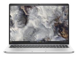 DELL Pro 16 Plus PB16250 Intel Core Ultra 5 235U Laptop 40.6 cm (16") Full HD+ 16GB DDR5-SDRAM 512GB SSD Wi-Fi 6E (802.11ax) Windows 11 Pro Aluminium Nordic