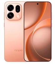 OPPO Find X9s 16.7 cm (6.59") Dual SIM Android 16.0 5G USB Type-C 12GB 512GB 7025 mAh Orange
