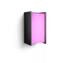 Philips by Signify Philips Hue White and colour ambience Turaco Outdoor wall light