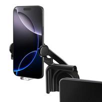 Spigen Model Y Juniper Car Mount Holder Tap Lock Car Screen Mount UTLST90 Black