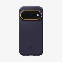 Spigen Nano Pop (Mag Fit) Pixel 11 Pro Case Blueberry Navy