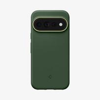 Spigen Nano Pop (Mag Fit) Pixel 11 Pro Case Avo Green
