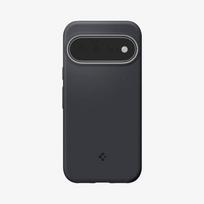 Spigen Nano Pop (Mag Fit) Pixel 11 Case Black Sesame