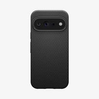 Spigen Liquid Air (Mag Fit) Pixel 11 Pro XL Case Matte Black
