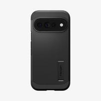 Spigen Tough Armor AI (Mag Fit) Pixel 11 Pro XL Case Black