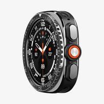 Spigen Bezel Tune Galaxy Watch Ultra 2 (47mm) Accessory Black