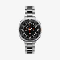 Spigen Bezel Tune Pro Galaxy Watch Ultra 2 (47mm) Accessory Black