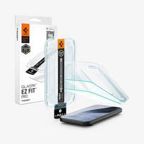 Spigen GLAS.tR EZ Fit Pro Pixel 11 Pro XL Screen Protector 2-Pack