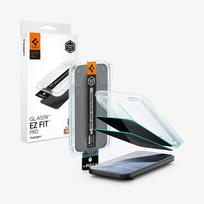 Spigen GLAS.tR EZ Fit Privacy Pixel 11 Pro XL Screen Protector 2-Pack