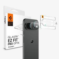 Spigen Optik EZ Fit Pixel 11 Pro XL Lens Protector 2-Pack