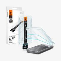 Spigen GLAS.tR EZ Fit Pro Pixel 11 Pro Fold Screen Protector 2-Pack