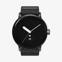Spigen Pixel Watch 3 (41mm) Case Black