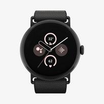 Spigen Pixel Watch 3 (45mm) Band Black