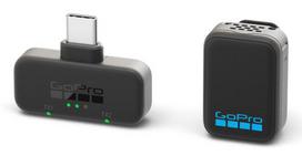 GoPro Wireless Mic USB Kit (NOR)