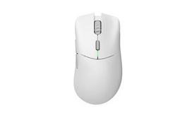 Glorious Gaming Glorious Model D 2 PRO Wireless - 4K/8K Polling - White
