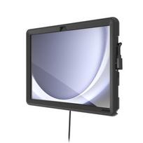 Compulocks Galaxy Tab A9+ Mount with Cable-free Charging
