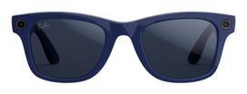 Ray-Ban Meta SK-1001241-01 smartglasses 32GB Bluetooth Wi-Fi Built-in camera