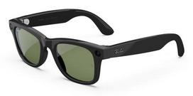 Ray-Ban Meta SK-1001203-01 smartglasses 32GB Bluetooth Wi-Fi Built-in camera